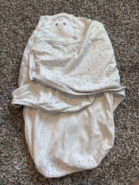 Nested Bean Zen Swaddle Classic